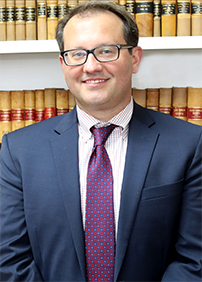 Attorney Davidson Sidney Myers