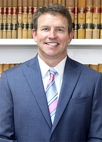 Attorney Robert Albert Warlick