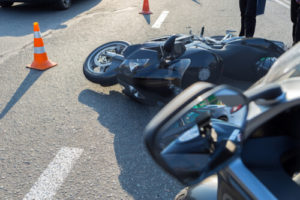 Motorcycle Accidents