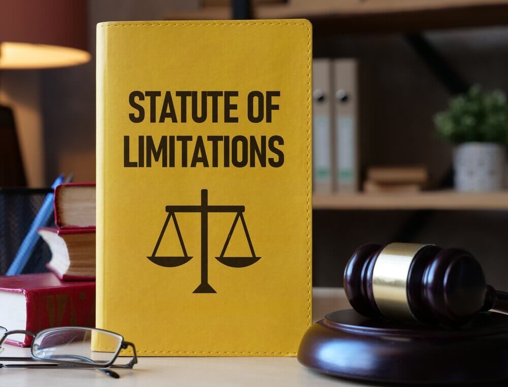 What is the Statute of Limitations for Personal Injury Cases in North Carolina?