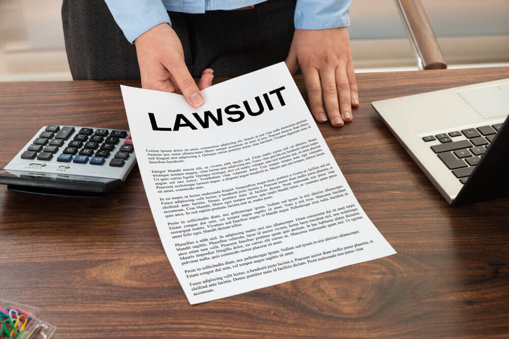 How Does an Injury Lawsuit Work in North Carolina?