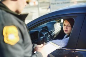 How Do You Get a Traffic Ticket Dismissed in North Carolina?
