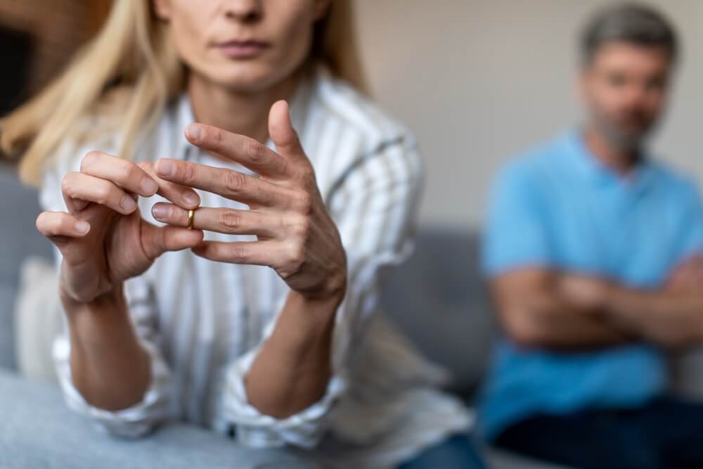 How Much Does Divorce Cost in North Carolina?
